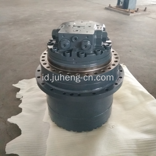 Motor Perjalanan Excavator GM24V 2441U995F1 SK150 Final Drive